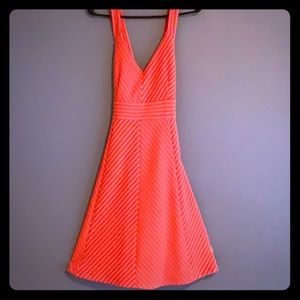 Adrianna Papell sundress